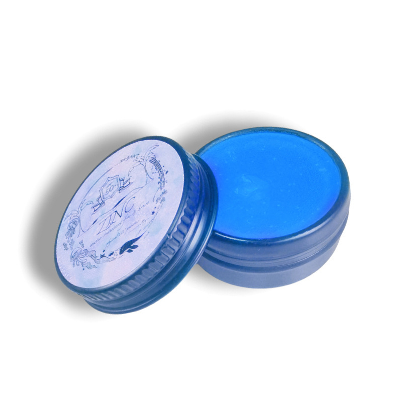 sky blue 15g canned foreign trade version